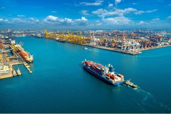 -Sea Freight from China to Southeast Asia3432