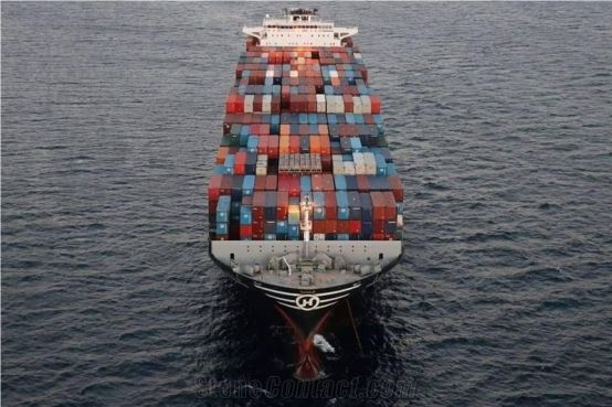 Sea Freight From China To Southeast Asia