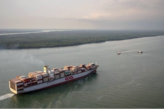 Sea Freight From China To Southeast Asia best